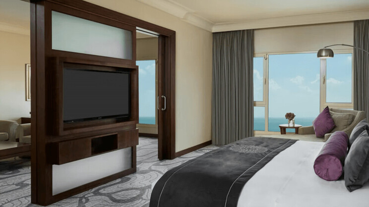 InterContinental Doha Beach & Spa
